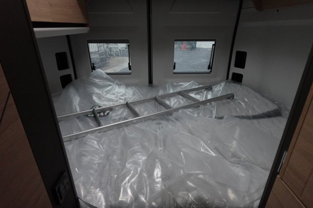 Campereve Camper Van XL - Photo 20