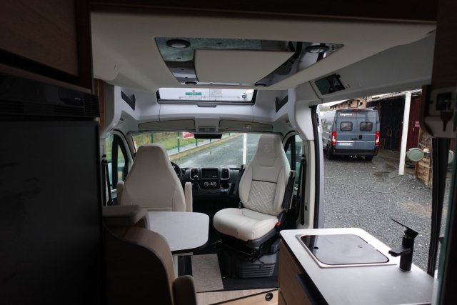 Campereve Camper Van XL - Photo 21