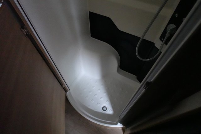 Campereve Camper Van XL - Photo 22