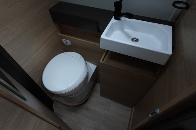 Campereve Camper Van XL - Photo 25