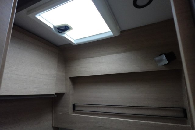 Campereve Camper Van XL - Photo 27