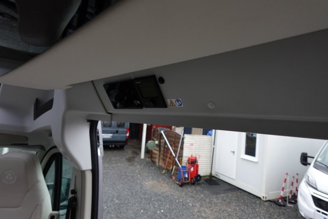 Campereve Camper Van XL - Photo 29