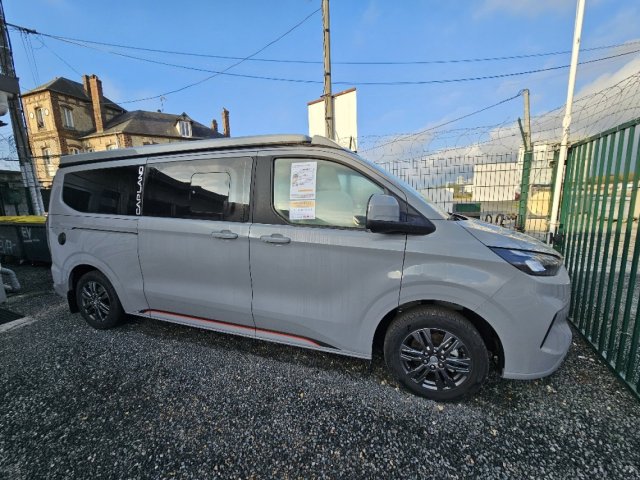 Achat Campereve Cap Land Neuf