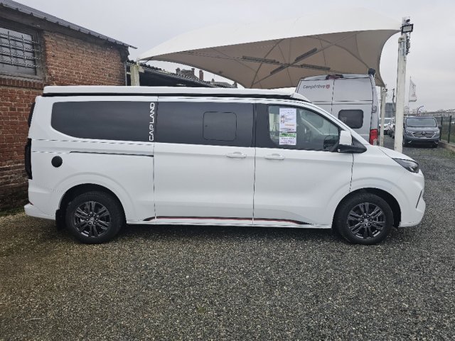 Campereve Cap Land - Photo 2