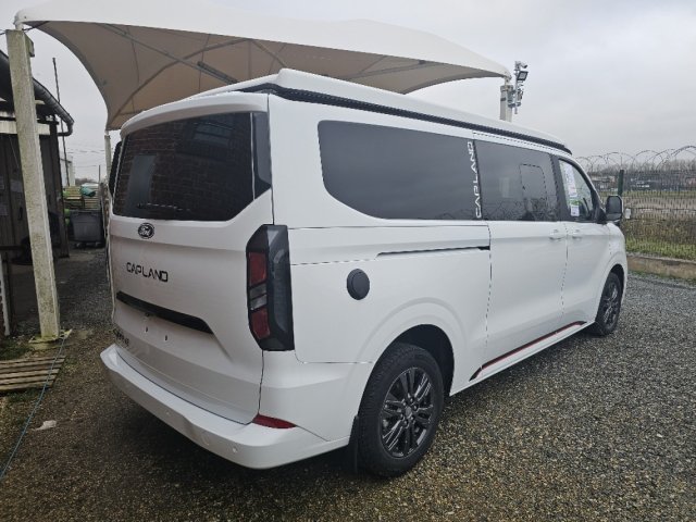 Campereve Cap Land - Photo 3