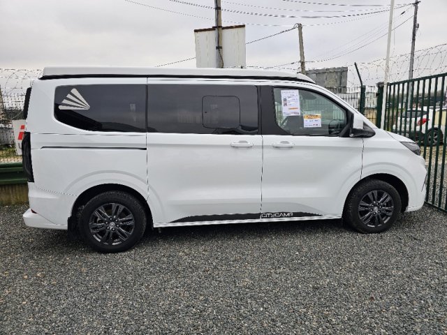 Campereve City Camp - Photo 2