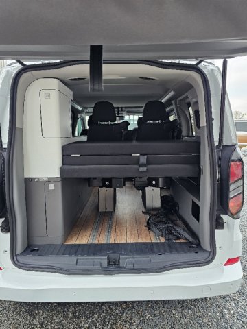 Campereve City Camp - Photo 3