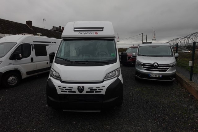 Campereve Family Van - Photo 3