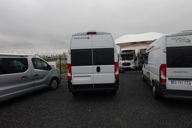 Campereve Family Van - Photo 4