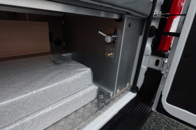 Campereve Family Van - Photo 6