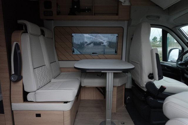 Campereve Family Van - Photo 9