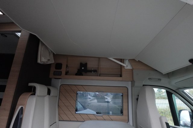 Campereve Family Van - Photo 10