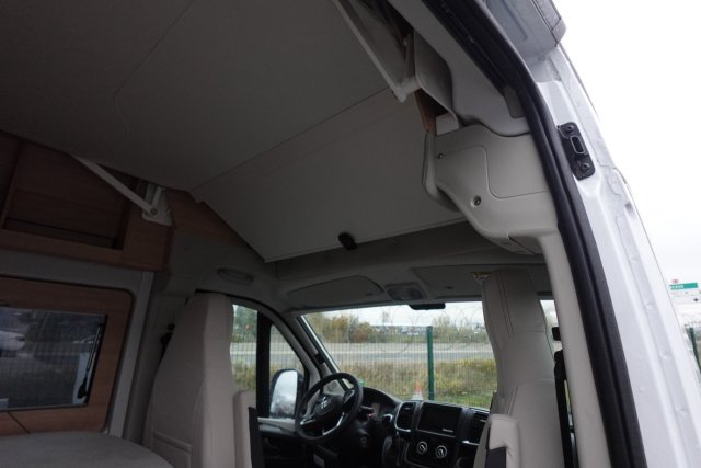 Campereve Family Van - Photo 12