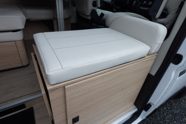 Campereve Family Van - Photo 13