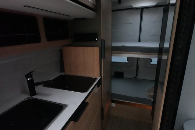 Campereve Family Van - Photo 16