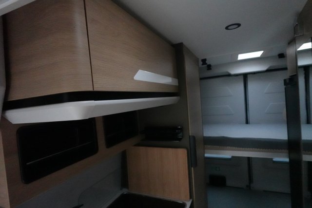 Campereve Family Van - Photo 17