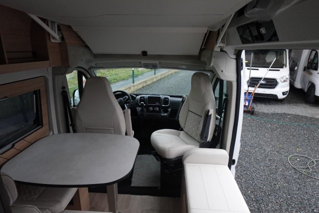 Campereve Family Van - Photo 21