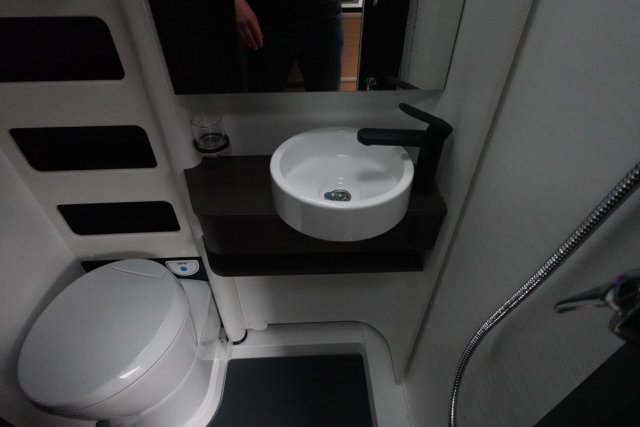 Campereve Family Van - Photo 23