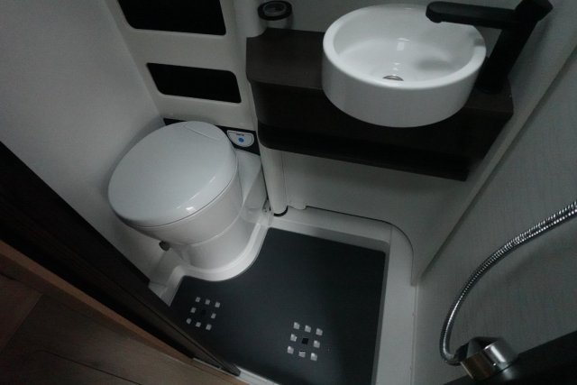 Campereve Family Van - Photo 24