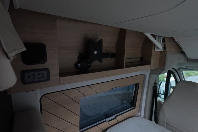 Campereve Family Van - Photo 27