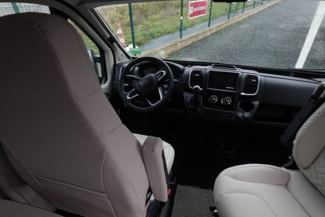 Campereve Family Van - Photo 28