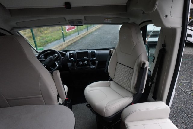 Campereve Family Van - Photo 30