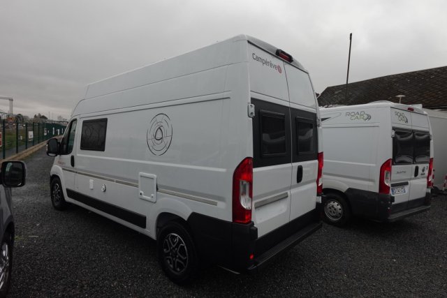 Campereve Family Van - Photo 2