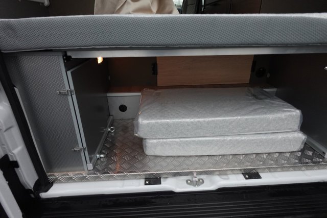 Campereve Family Van - Photo 5