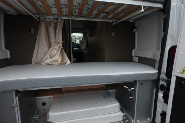 Campereve Family Van - Photo 7