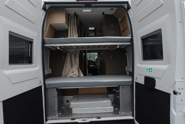 Campereve Family Van - Photo 8