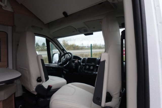 Campereve Family Van - Photo 11