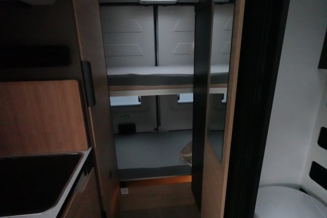 Campereve Family Van - Photo 14