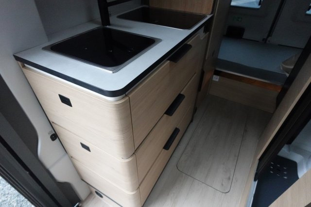 Campereve Family Van - Photo 15