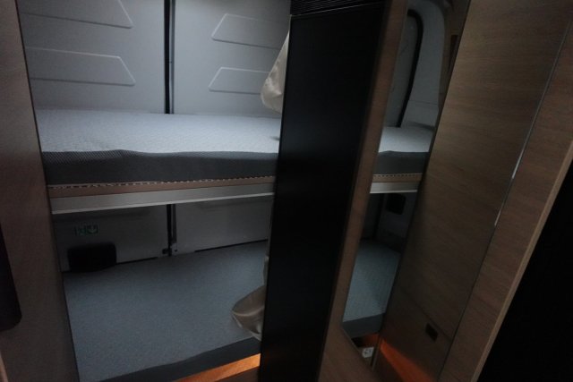 Campereve Family Van - Photo 18