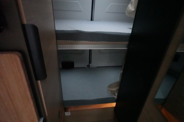 Campereve Family Van - Photo 19