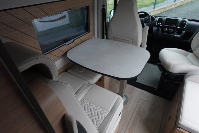 Campereve Family Van - Photo 20