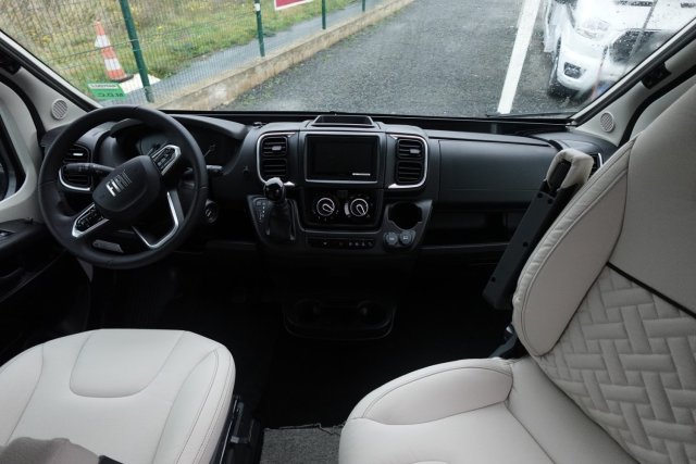 Campereve Family Van - Photo 29