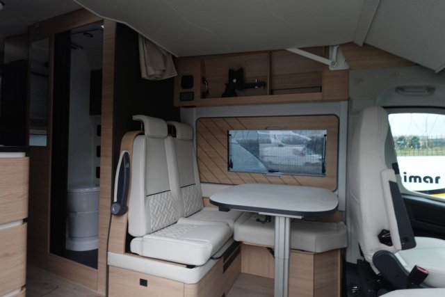 Campereve Family Van - Photo 31