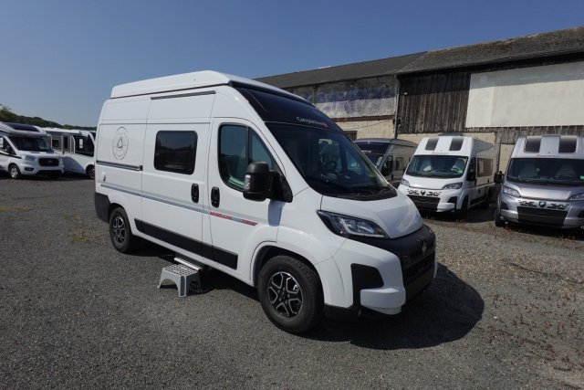 Campereve Magellan 540 Air - Photo 1