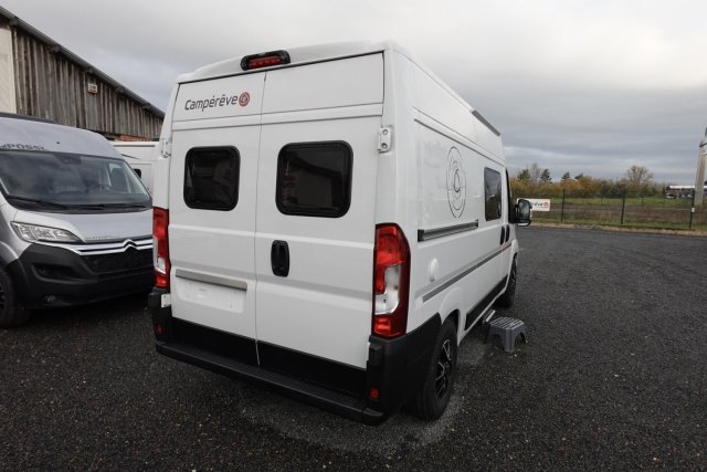 Campereve Magellan 540 - Photo 2