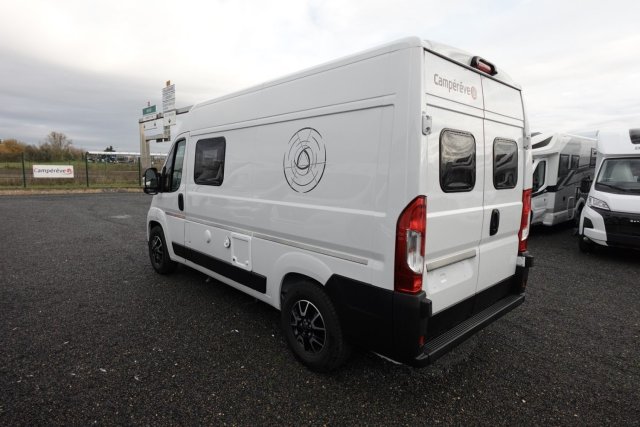 Campereve Magellan 540 - Photo 3