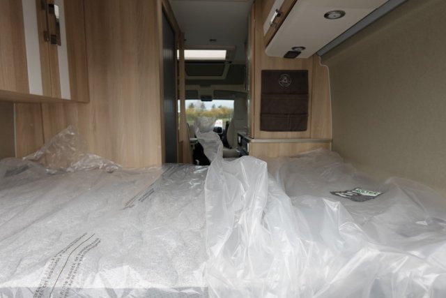 Campereve Magellan 540 - Photo 5