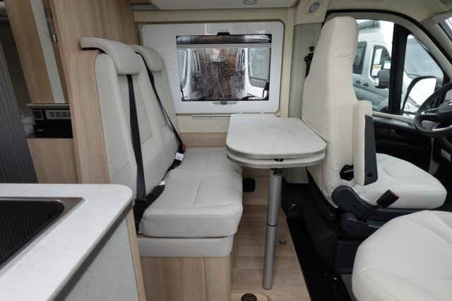 Campereve Magellan 540 - Photo 8