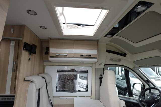 Campereve Magellan 540 - Photo 9
