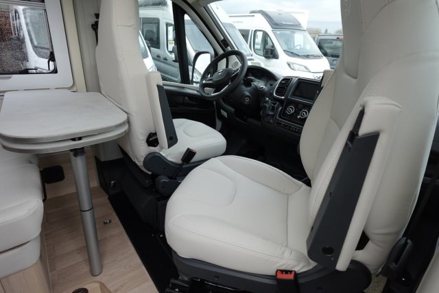 Campereve Magellan 540 - Photo 11