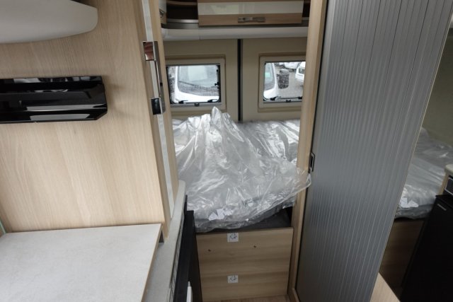 Campereve Magellan 540 - Photo 14