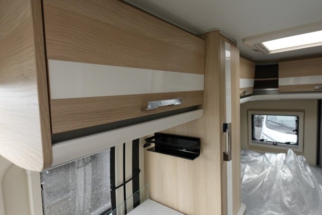 Campereve Magellan 540 - Photo 15