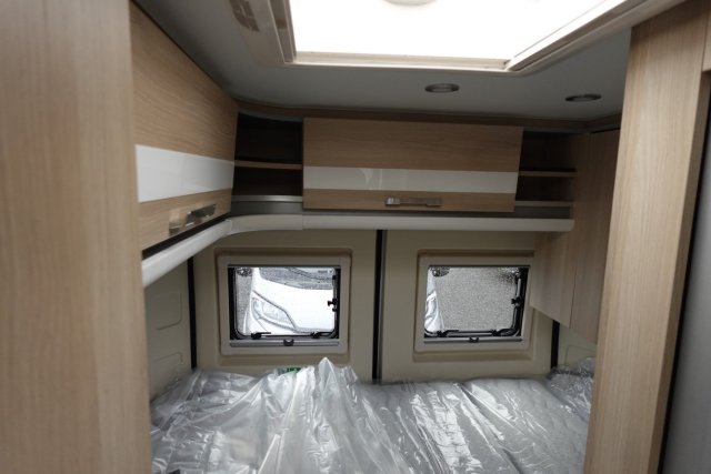 Campereve Magellan 540 - Photo 17