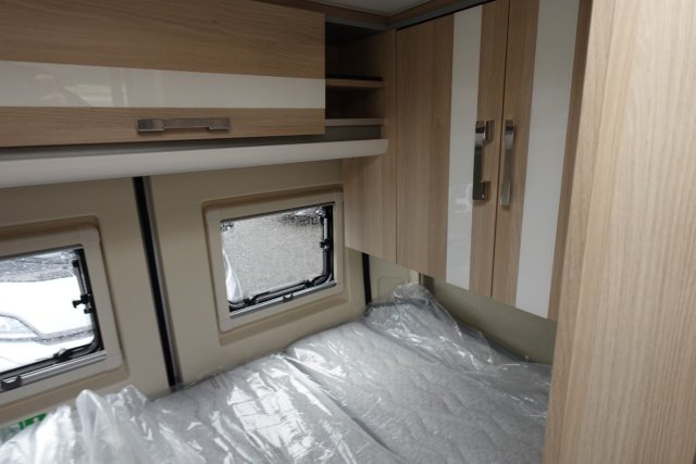 Campereve Magellan 540 - Photo 18