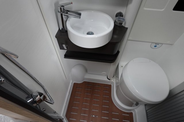 Campereve Magellan 540 - Photo 19